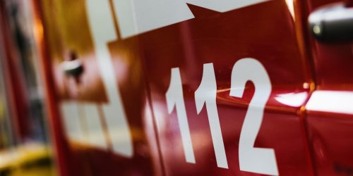 Dresden: Unbekannte versprühen Reizgas vor Restaurant