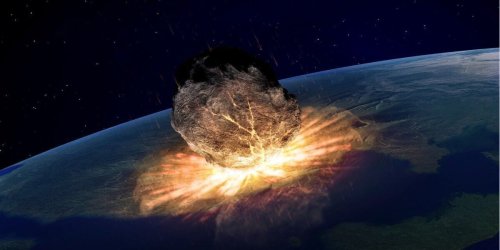 Nasa warnt vor Asteroiden-Einschlag am Valentinstag 2046