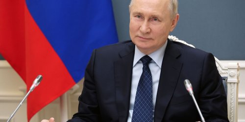 Russland geht es miserabel: Moskau muss Notbremse ziehen