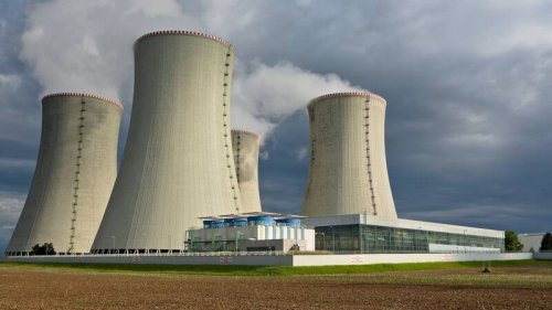 Grünen-Politiker warnt: „Bei Uran sind wir noch abhängiger von Russland als bei Gas“