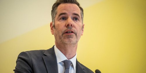 Fraktionschef: FDP bleibt beim Nein zur EU-Lieferketten-Richtlinie