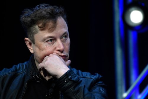E-Mail an Mitarbeiter enthüllt: Elon Musk warnt vor Pleite von SpaceX