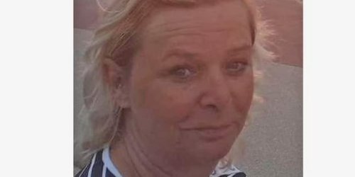 Polizei fahndet nach 53-Jähriger : Maren Holzen wird vermisst - sie kehrte von ihrem Nordseeurlaub nicht zurück