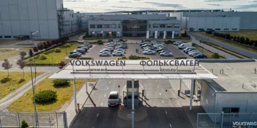 Überraschende Entwicklung: Westliche Firmen verlassen Russland in Scharen - VW kassiert Klage