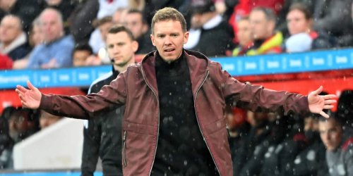 Tuchel als Nachfolger?: FC Bayern denkt „ernsthaft“ über Nagelsmann-Rauswurf nach