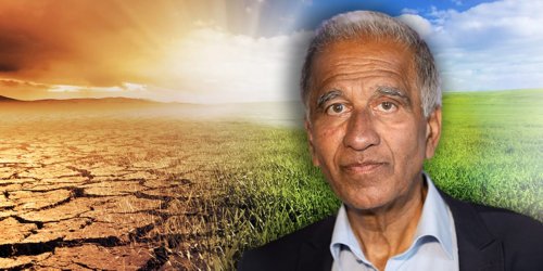 Interview: Klimaforscher Latif: „Das 1,5-Grad-Ziel war ein großer Fehler“