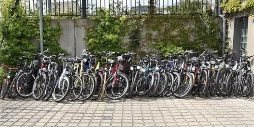 Polizeiinspektion Wismar: POL-HWI: Gestohlene Fahrräder sichergestellt