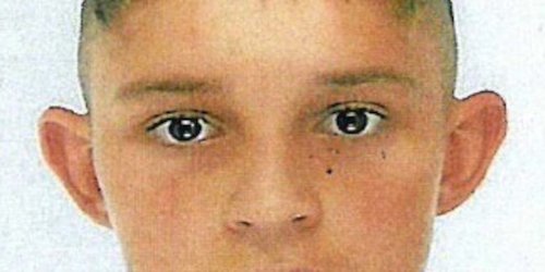 Landespolizeiinspektion Erfurt: LPI-EF: 12-jähriger Mohammed Hamza Schubert vermisst