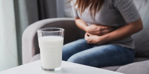 Es liegt nicht an Laktose: Darum haben Sie nach Milchprodukten Bauchschmerzen