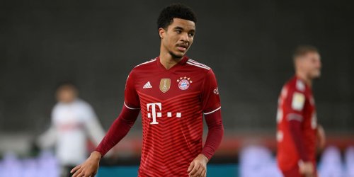 U21-Trainer überrascht: Bayern-Talent entscheidet sich gegen DFB und wird künftig für die USA auflaufen