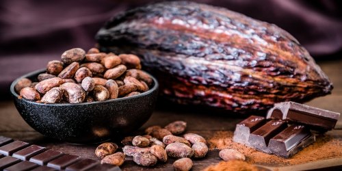 Kakaobohnen: Die neue Schrumpflation hat einen anderen Grund als Sie denken