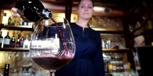 Wein aus Moldawien: reif für neue Märkte