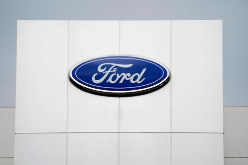 Gericht verhängt Verkaufsverbot für Ford in Deutschland