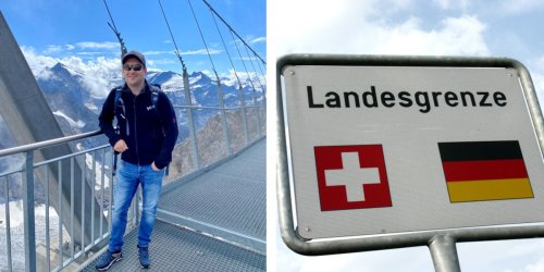Schweiz-Auswanderer Christian (38): „Ich habe gemerkt, die sind hier ganz anders. Auch politisch“