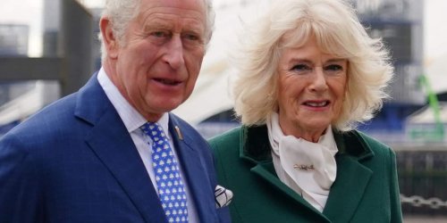Volksnähe und Sicherheit: König Charles III. und Camilla kommen nach Berlin