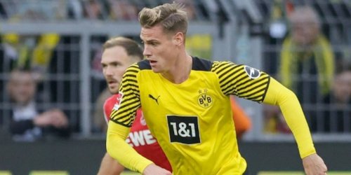 Rot-Weiß statt Schwarz-Gelb: Sturmtalent verlässt BVB und geht nach Köln: Das sind die Gründe des Bundesliga-Jungstars