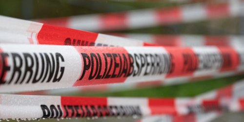 Saalekreis: 65-Jähriger tot in Teutschenthal gefunden
