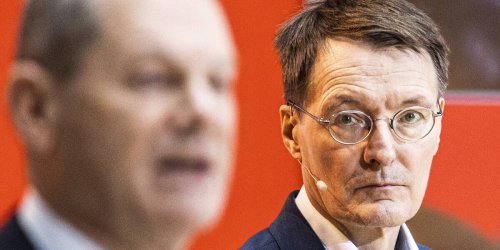 Analyse: Der Dauermahner am Corona-Ruder: Was auf Deutschland mit Minister Lauterbach zukommt