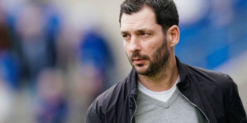 Bundesliga-Partie: Trainer Schwarz bei Hertha dabei, Hoffenheim mit Kramaric