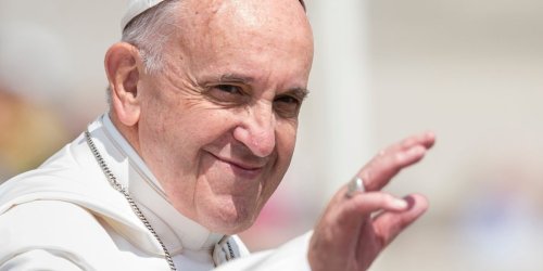 Er absolvierte mehrere Audienzen: Nach Fieber-Erkrankung: Papst Franziskus soll Pfingstmesse leiten