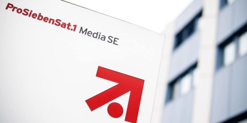 Medien: Bericht: Pro7 gewährt Berlusconis MFE Aufsichtsratssitze