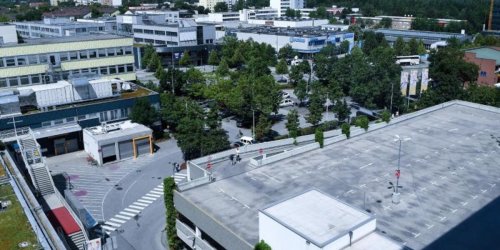 Großeinsatz in München: Vermeintliche Schüsse in Olympia Einkaufszentrum - Menschen verletzen sich bei Flucht