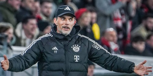 Drei Erkenntnisse nach dem Freiburg-Spiel: So geht es beim FC Bayern mit Thomas Tuchel nicht mehr weiter