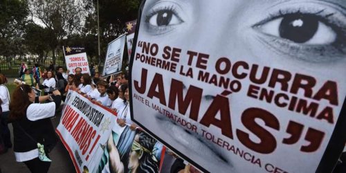 Femizide in Peru: Der Mord an Katherine Gómez ist kein Einzelfall