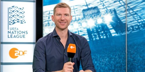 TV-Experten: Mertesacker und Kramer verlängern beim ZDF - Ex-Bayern-Spieler ergänzt das Team