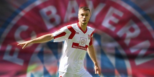 Verliert Bayern die nächste Transferschlacht?: Lewandowski-Theater verstört Kalajdzic: Er soll lieber zum BVB wechseln wollen