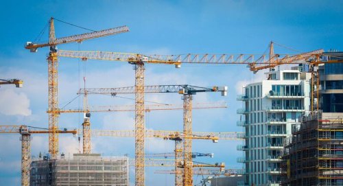 Regierung will 400.000 neue Wohnungen - doch Vonovia gibt Neubauten eine Absage