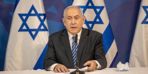 Regierungsbildung in Israel: Von ganz links bis ganz rechts – Wie Netanjahus Gegner ihn aus dem Weg räumen wollen