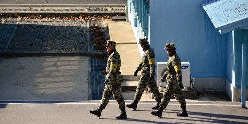 Staatliche Nachrichtenagentur berichtet: Nordkorea bestätigt Truppenentsendung nach Russland