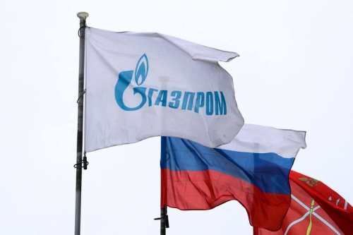 Gazprom droht Europa mit Mega-Gaspreiserhöhung im Winter