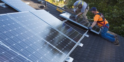Immer mehr Beschwerden: Verbraucherzentralen schlagen wegen Solaranlagen Alarm