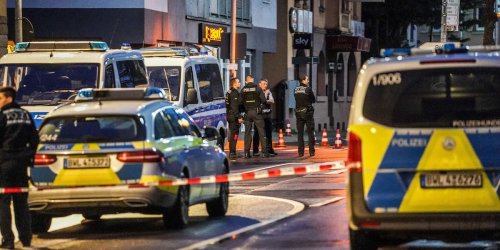 Schießereien und Messerstechereien: Es geht um Männlichkeit und Ehre: Wie der Bandenkrieg Stuttgart in Atem hält