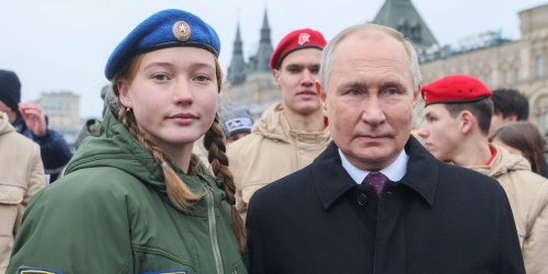 Proteste gegen den Ukrainekrieg: Russland soll Soldatenfrauen und -müttern Schweigegeld angeboten haben