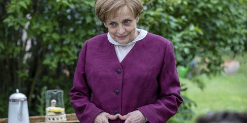 Kritik zum RTL-Film: „Uckermark-Krimi“: „Miss Marple“ war gestern, jetzt ermittelt „Miss Merkel“