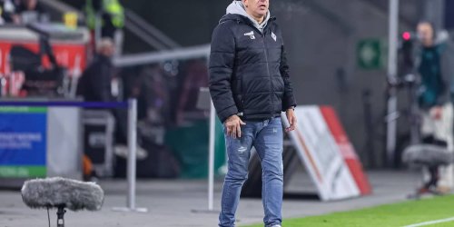 3. Liga: Rückschlag: Waldhof verliert gegen Osnabrück
