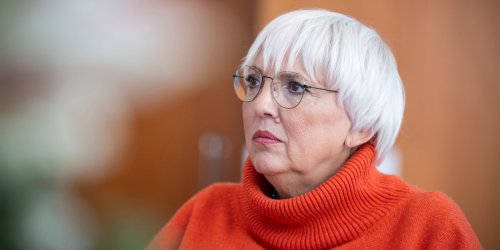 Kommentar von Hugo Müller-Vogg: Eine Grüne will mehr Geld für ARD und ZDF - warum mich das gar nicht wundert