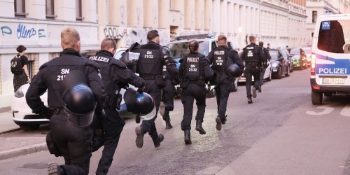 Deutschlandweite Proteste: Grünen-Fraktionsgeschäftsführerin nach Urteil gegen Lina E.: Rechtsextremismus bleibt größte Bedrohung