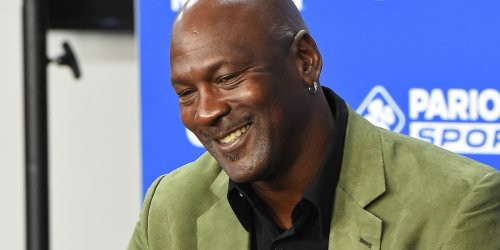 NBA-Legende: Michael Jordan verdiente allein 2022 viel mehr als in ganzer Karriere zusammen