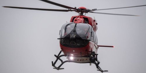 Rettungseinsatz: Drei Verletzte nach Verkehrsunfall bei Runkel