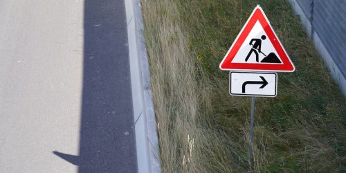 Infrastruktur: Sachsen besteht auf Ausbau der A4: Wichtige für Ukraine