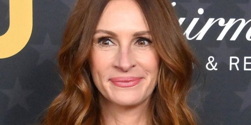 Hazel und Phinnaeus werden 19: Julia Roberts teilt seltenes Foto zum Geburtstag ihrer Zwillinge