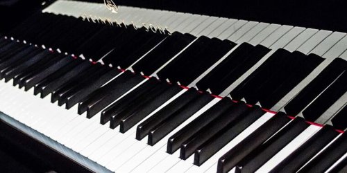 Bad Kissingen: KlavierOlymp feiert Jubiläum