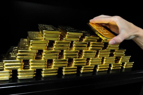 Warum Zinsen und Inflation Gold derzeit zu einer schlechten Geldanlage machen