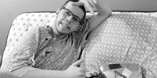 „Wenn ihr das hier seht, bin ich tot...“: YouTuber Technoblade stirbt an Krebs - er wurde nur 23 Jahre alt