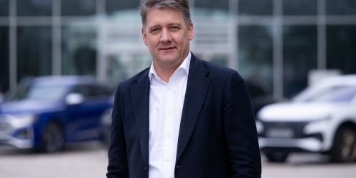 Flaue E-Auto-Nachfrage: Audi-Chef nimmt künftige Bundesregierung in die Pflicht: „Strompreise zu hoch“