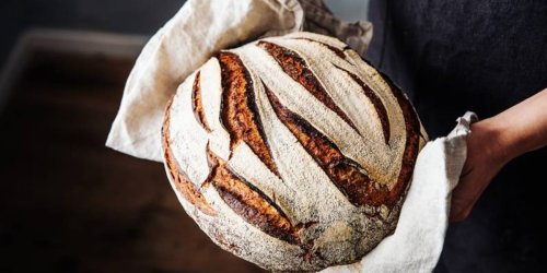 Hält länger: Mit diesem Trick bleibt Brot besonders lange frisch